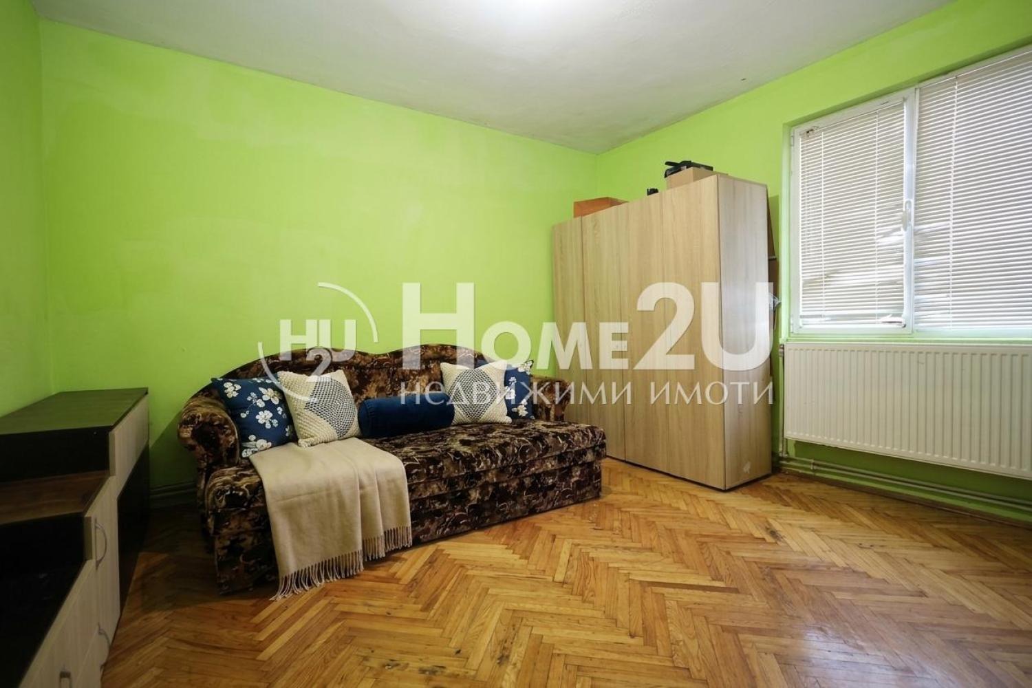 Продава ЕТАЖ ОТ КЪЩА, гр. Нови пазар, област Шумен, снимка 6 - Етаж от къща - 55350668