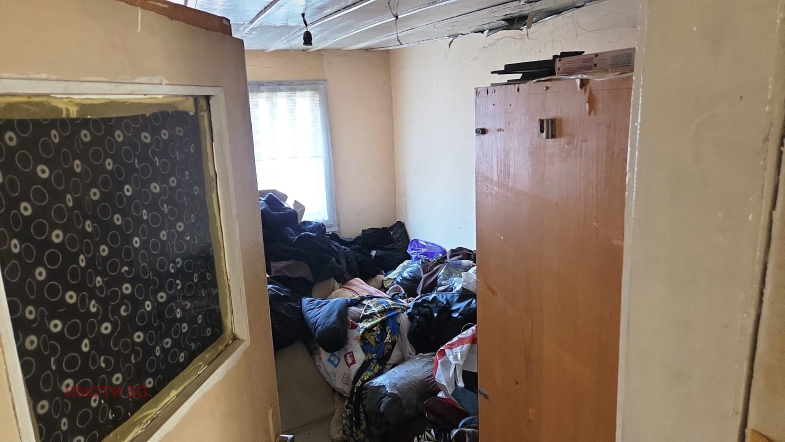 Продава КЪЩА, гр. Русе, Дружба 2, снимка 10 - Къщи - 52115190