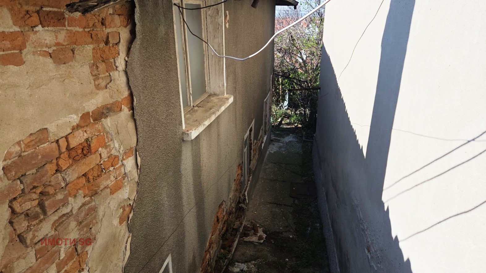 Продава КЪЩА, гр. Русе, Дружба 2, снимка 15 - Къщи - 52115190