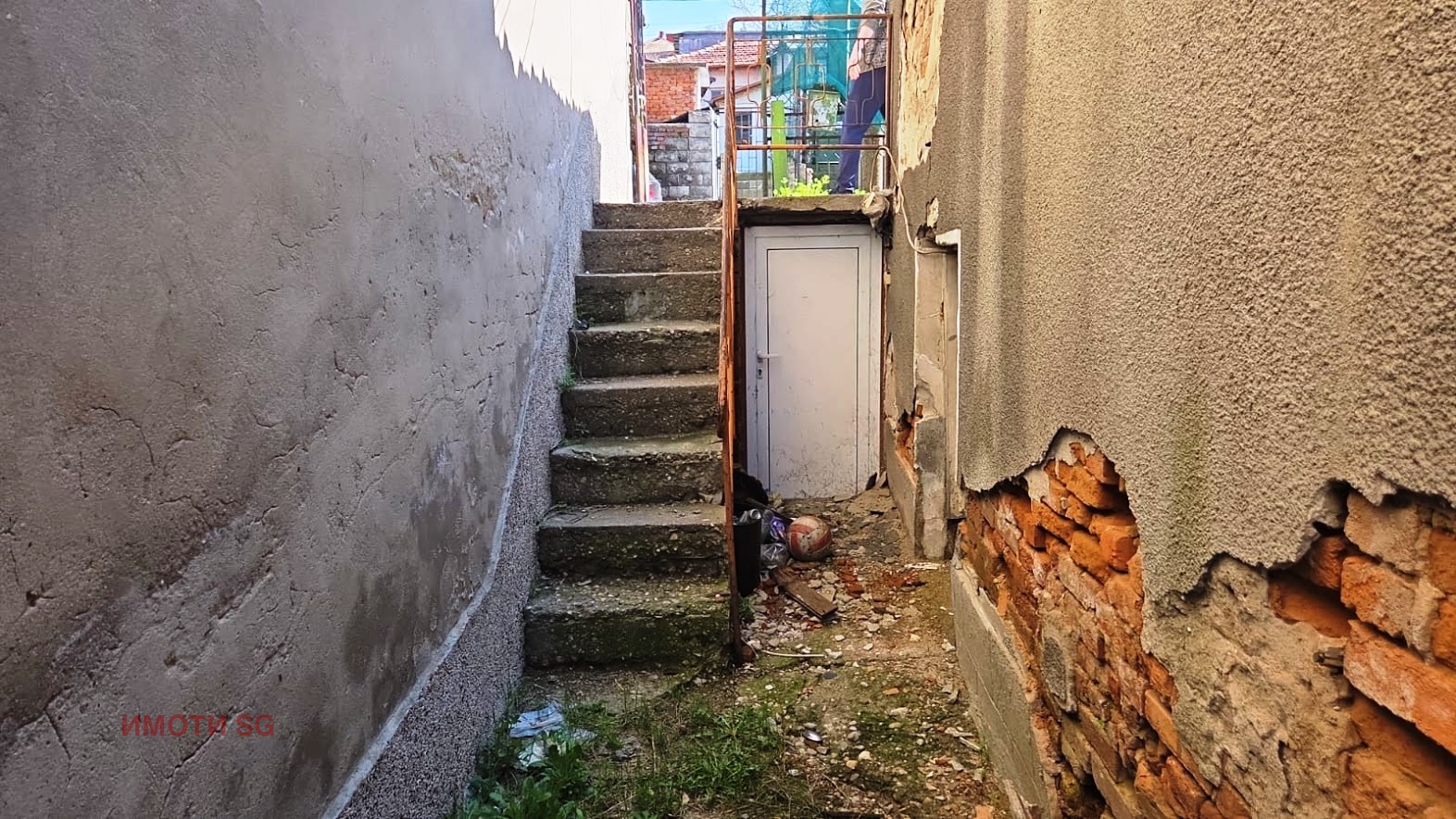 Продава КЪЩА, гр. Русе, Дружба 2, снимка 9 - Къщи - 52115190