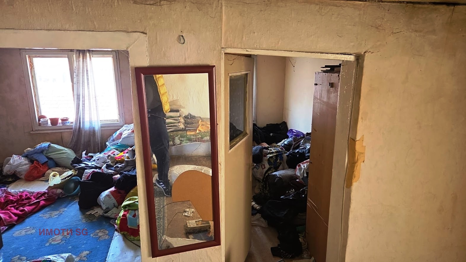 Продава КЪЩА, гр. Русе, Дружба 2, снимка 11 - Къщи - 52115190