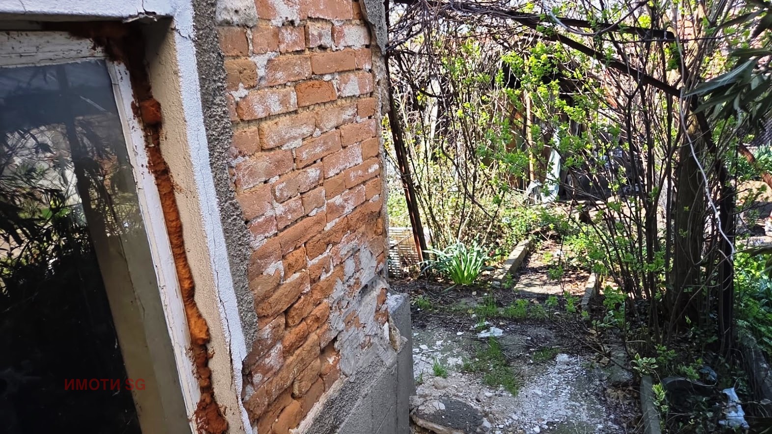 Продава КЪЩА, гр. Русе, Дружба 2, снимка 4 - Къщи - 52115190