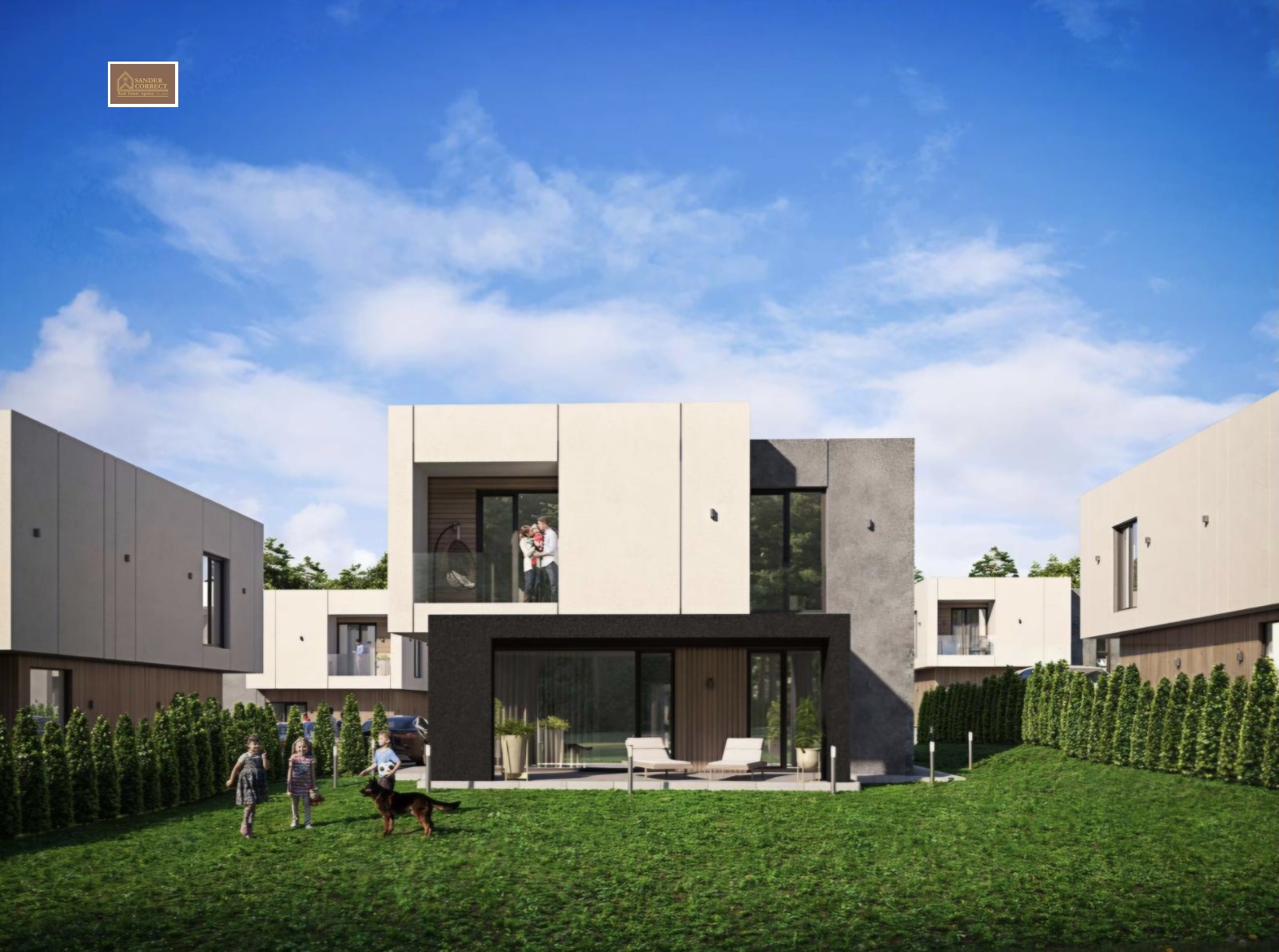 Продава КЪЩА, с. Пролеша, област София област, снимка 2 - Къщи - 52441835