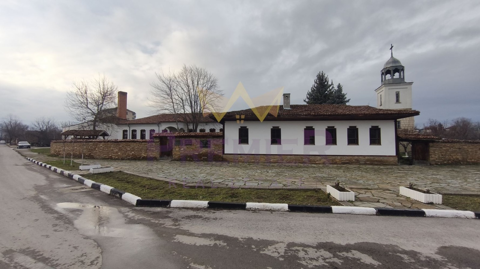 Продава КЪЩА, гр. Смядово, област Шумен, снимка 8 - Къщи - 54613337