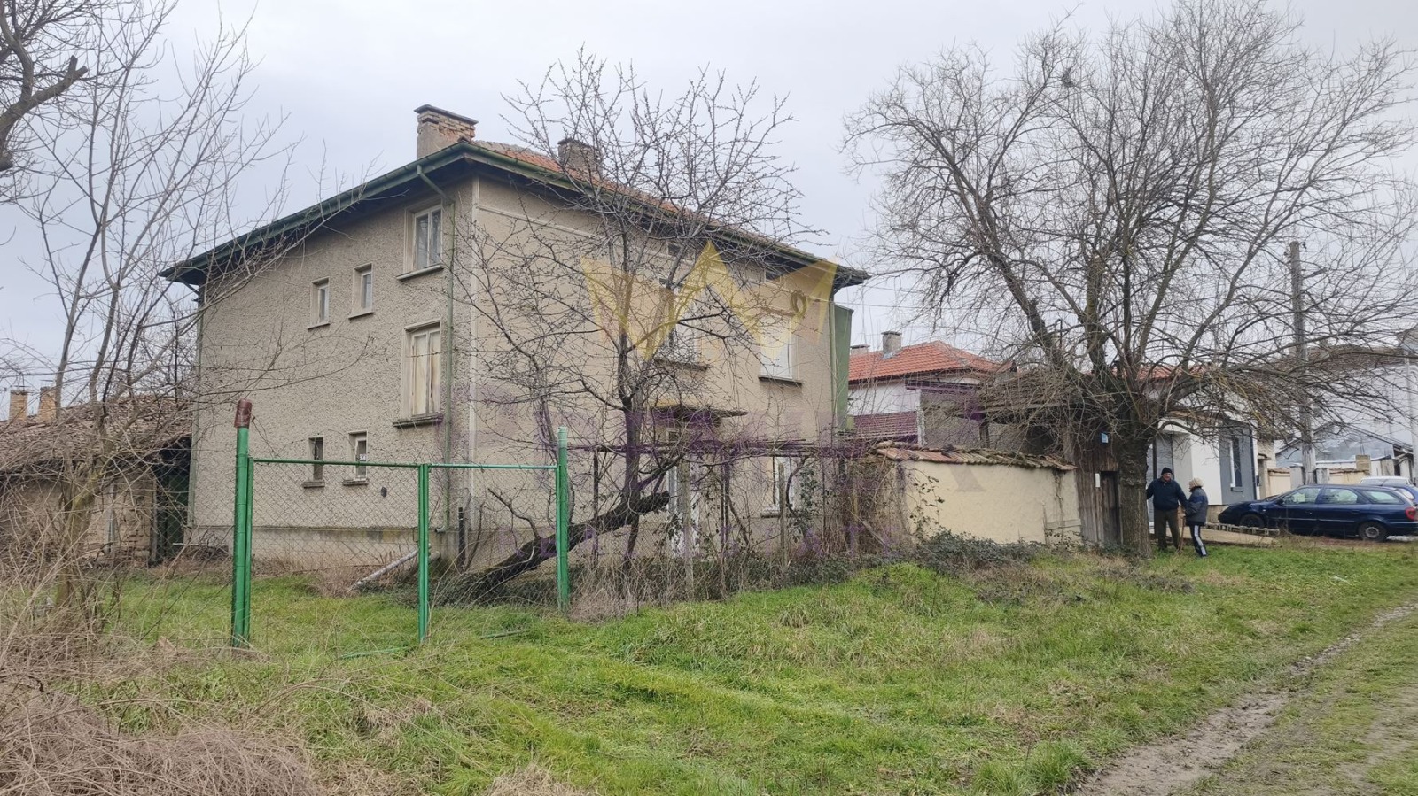 Продава КЪЩА, гр. Смядово, област Шумен, снимка 4 - Къщи - 54613337