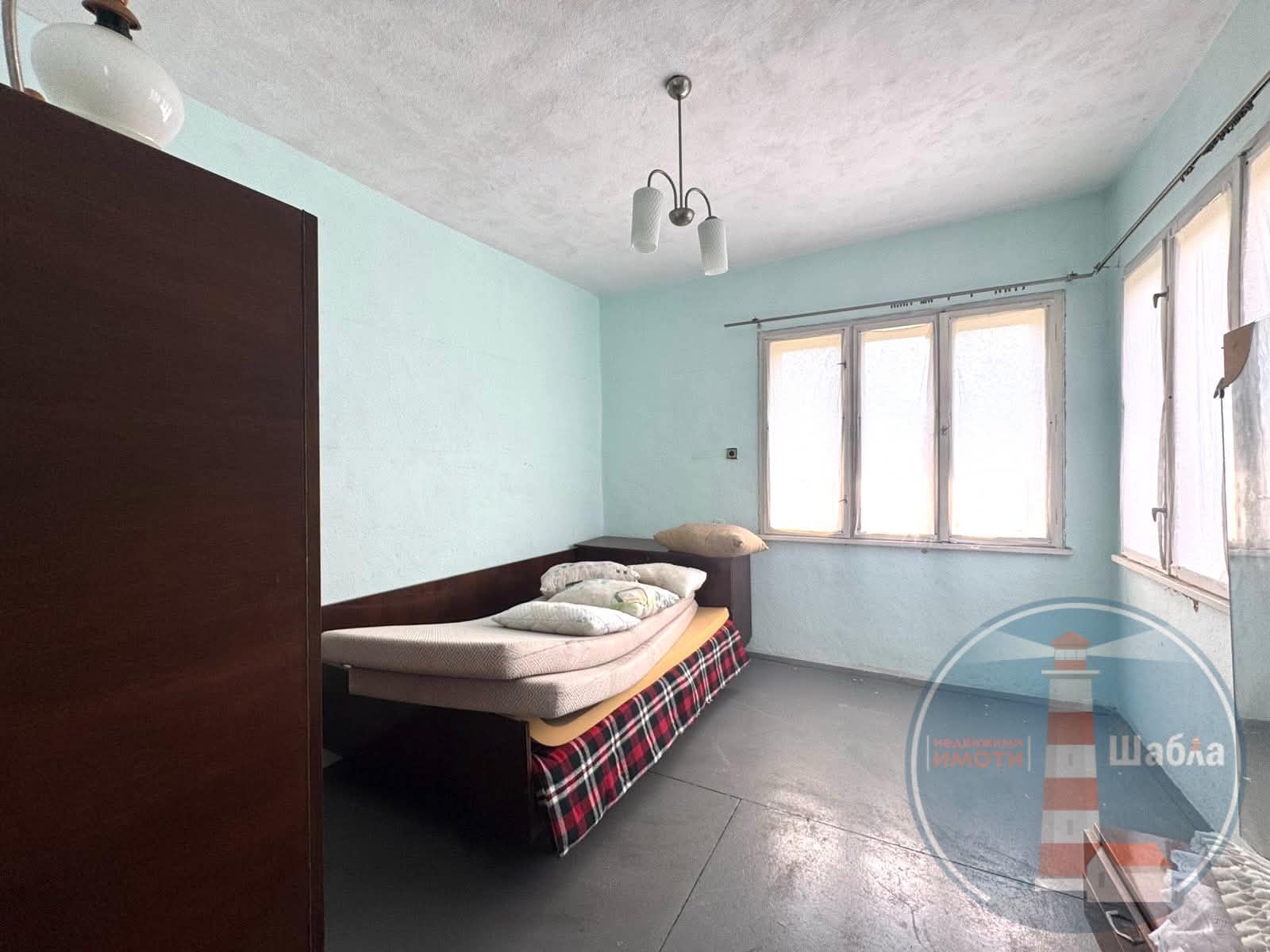 Продава КЪЩА, гр. Шабла, област Добрич, снимка 7 - Къщи - 55565718