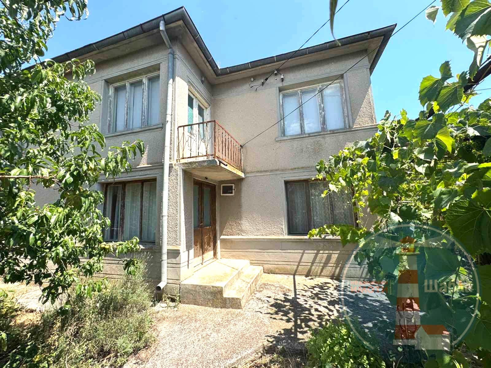 Продава КЪЩА, гр. Шабла, област Добрич