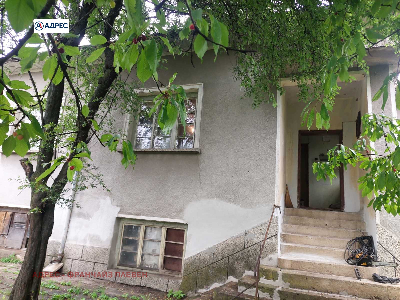 Продава КЪЩА, с. Телиш, област Плевен, снимка 2 - Къщи - 55571444