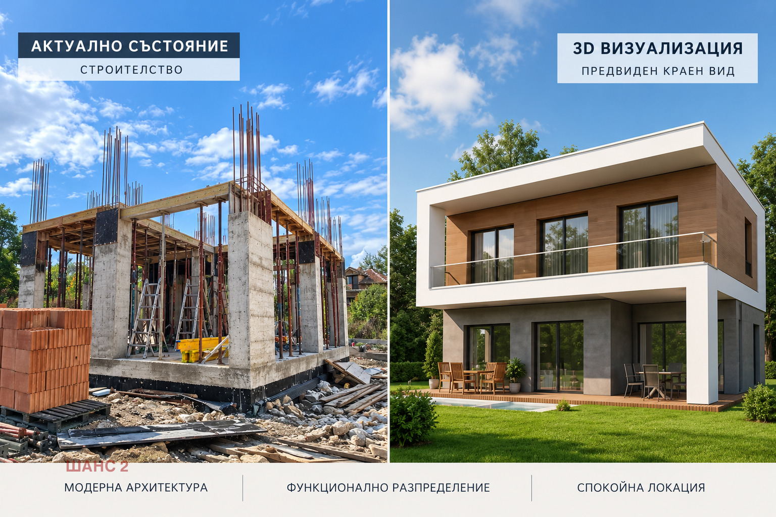 Продава КЪЩА, с. Куманово, област Варна