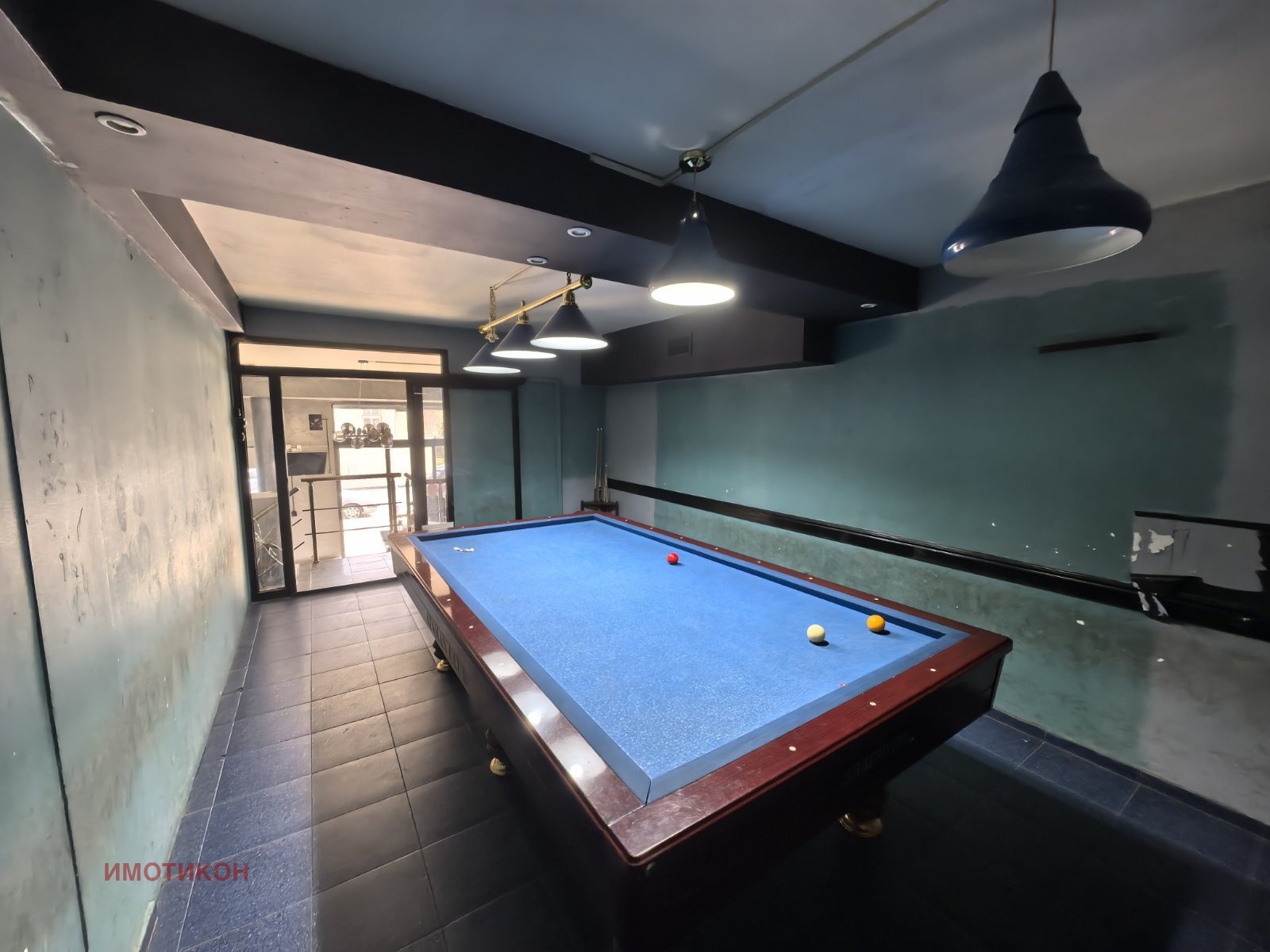 Продава МАГАЗИН, гр. Нова Загора, област Сливен, снимка 7 - Магазини - 54203343