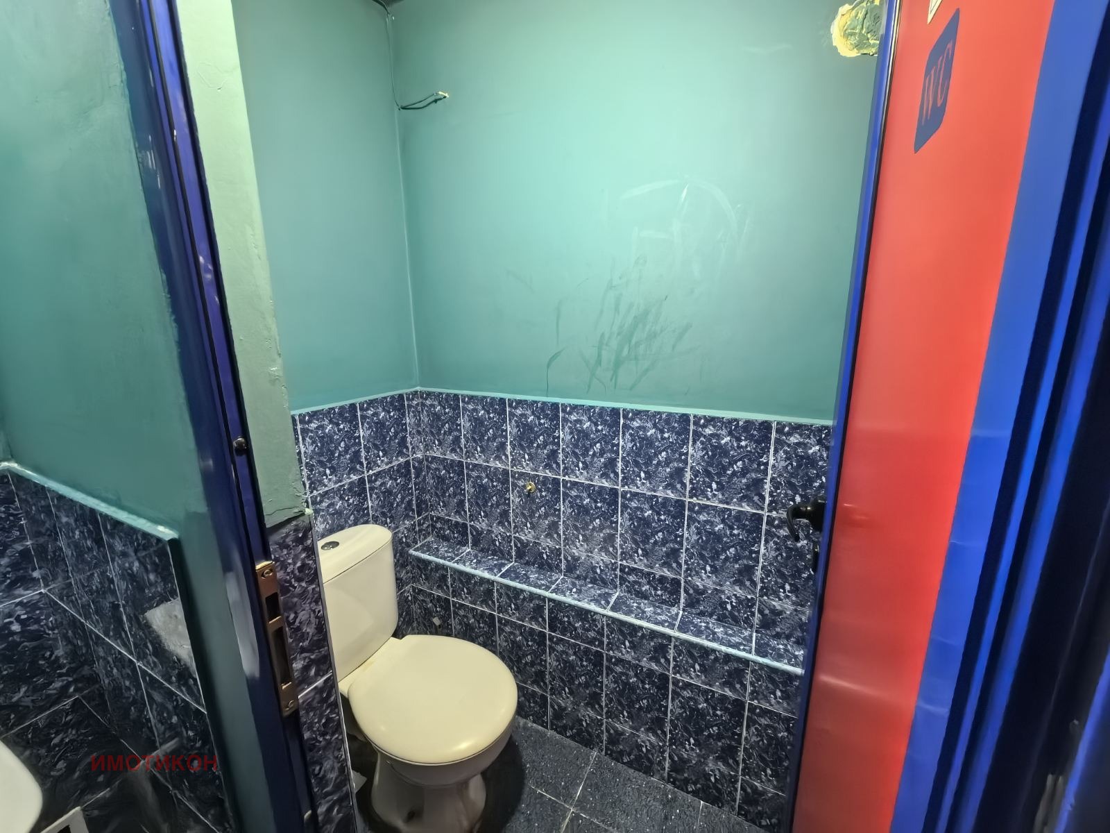 Продава МАГАЗИН, гр. Нова Загора, област Сливен, снимка 8 - Магазини - 54203343