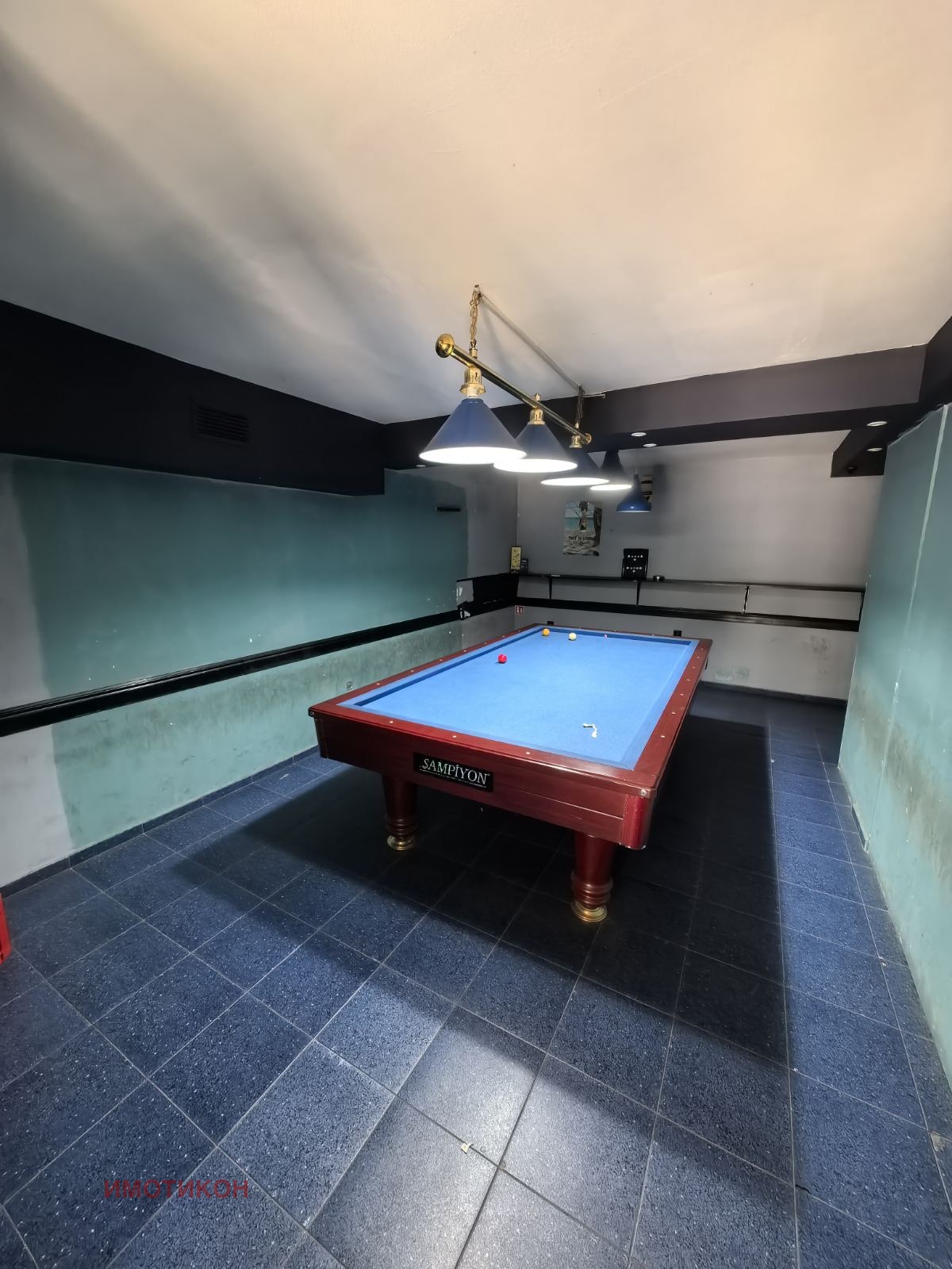 Продава МАГАЗИН, гр. Нова Загора, област Сливен, снимка 6 - Магазини - 54203343