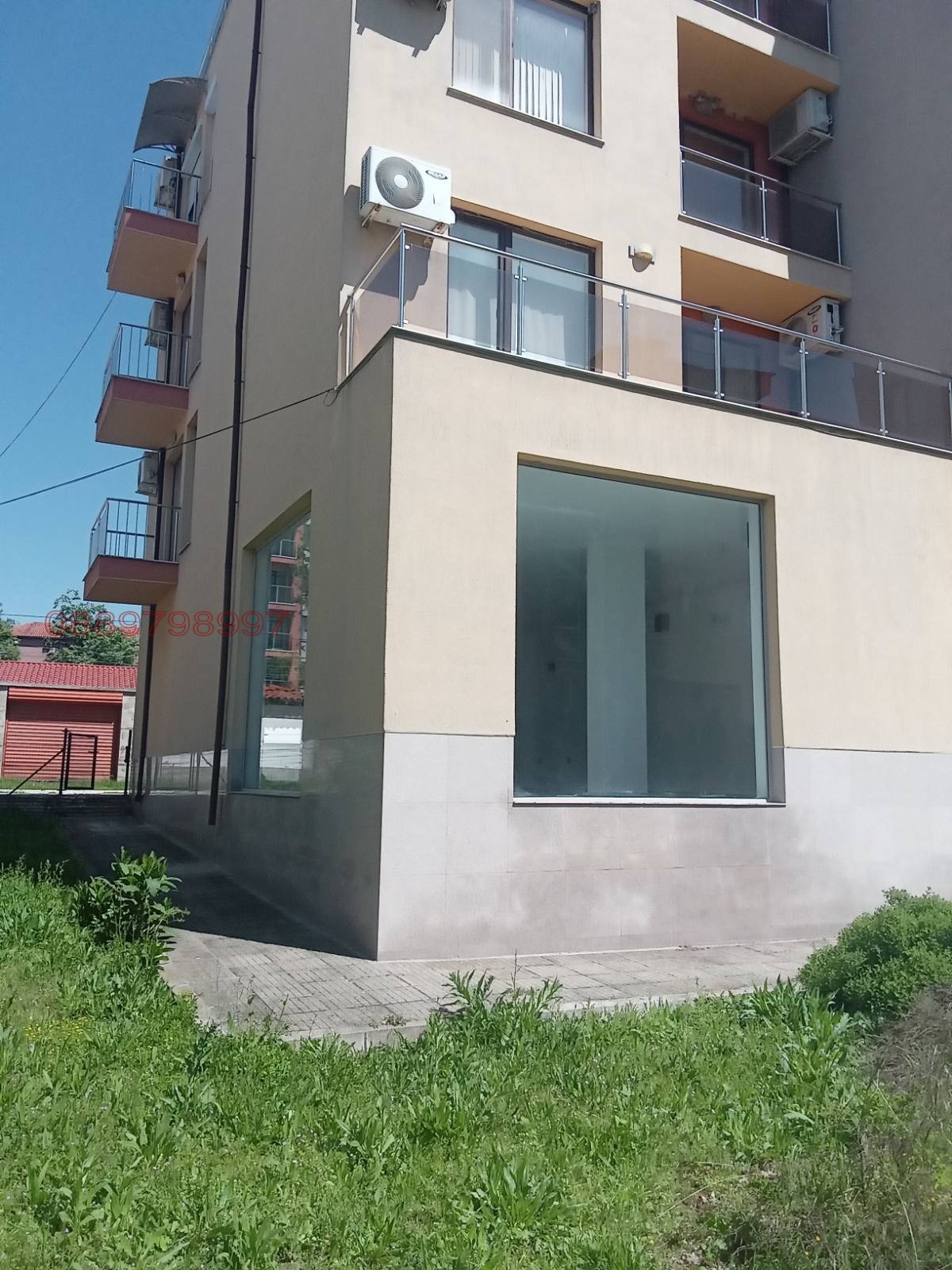 Продава ЗАВЕДЕНИЕ, гр. Хисаря, област Пловдив, снимка 7 - Заведения - 54275772