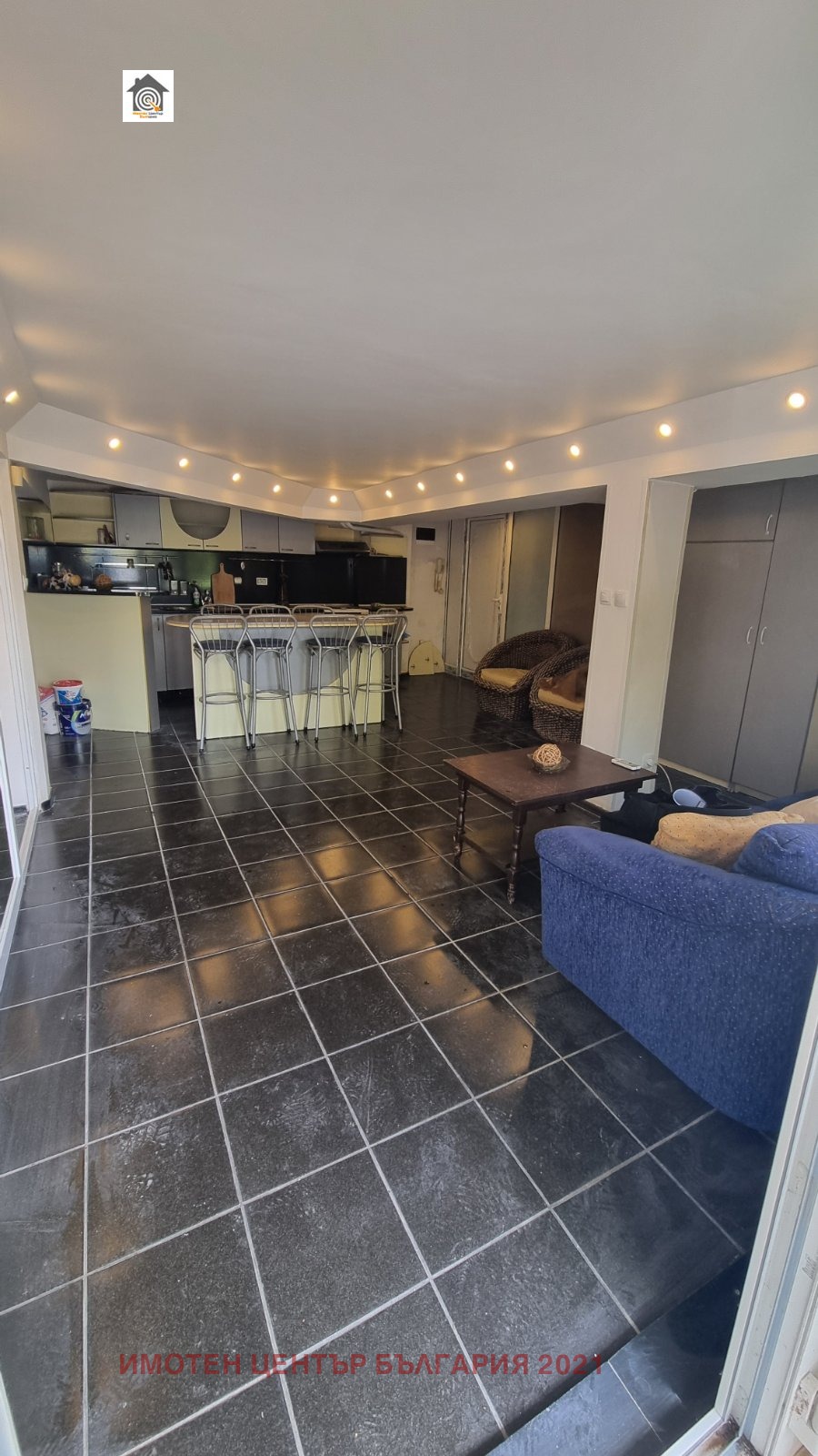 Продава ГАРАЖ, ПАРКОМЯСТО, гр. София, Малинова долина