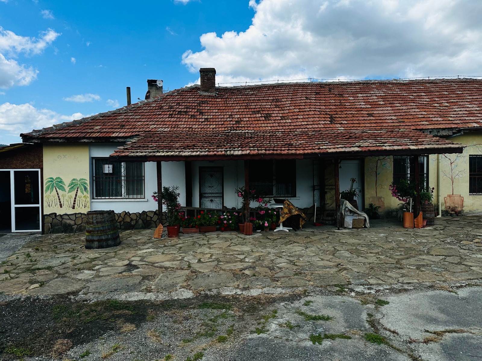 Продава ПАРЦЕЛ, с. Скалско, област Габрово, снимка 2 - Парцели - 53678130