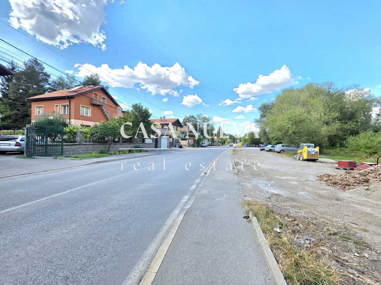 Продава ПАРЦЕЛ, с. Рударци, област Перник