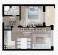 Продава 2-СТАЕН, гр. Пловдив, Христо Смирненски, снимка 2