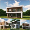 Продава КЪЩА, с. Куманово, област Варна, снимка 9
