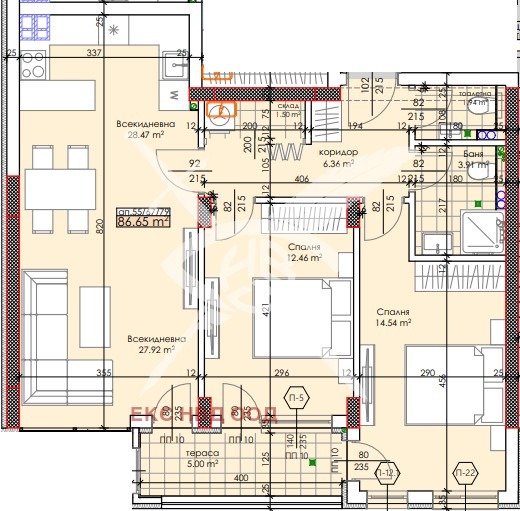 ������� 3-����� | Imot.bg � ����������� 1