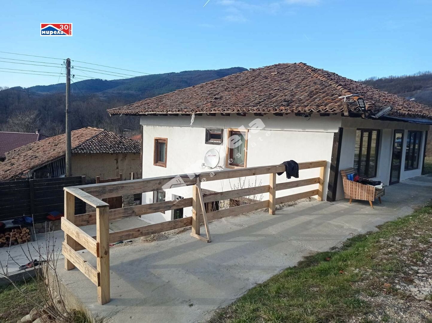 Продава КЪЩА | Imot.bg — изображение 1