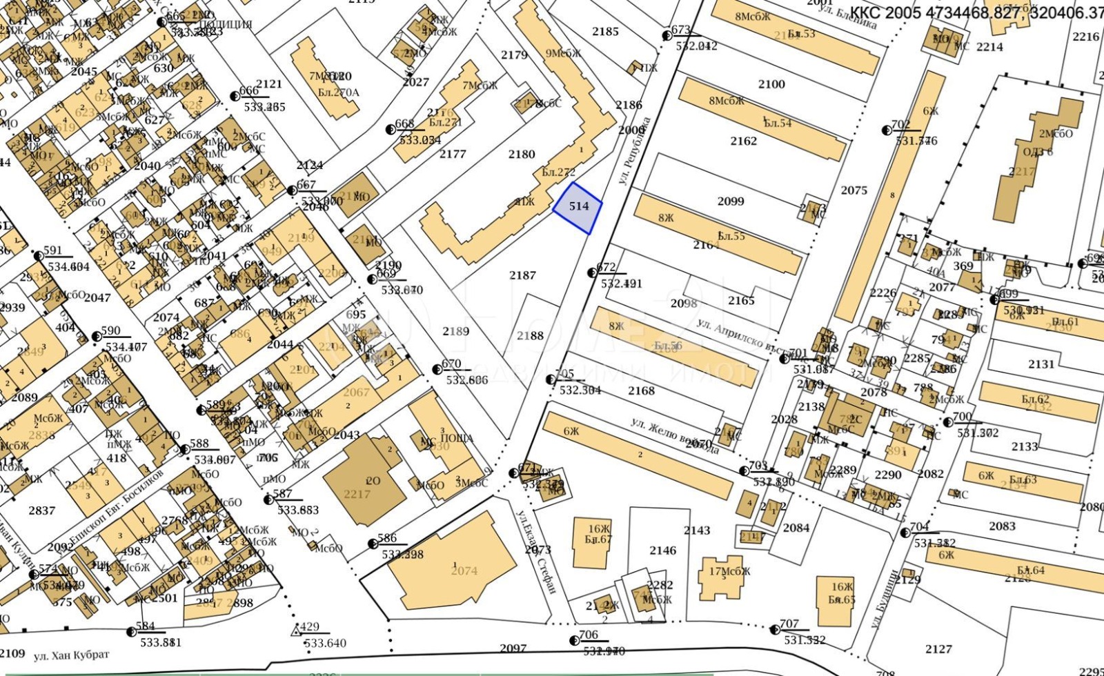 Продава ПАРЦЕЛ | Imot.bg — изображение 1