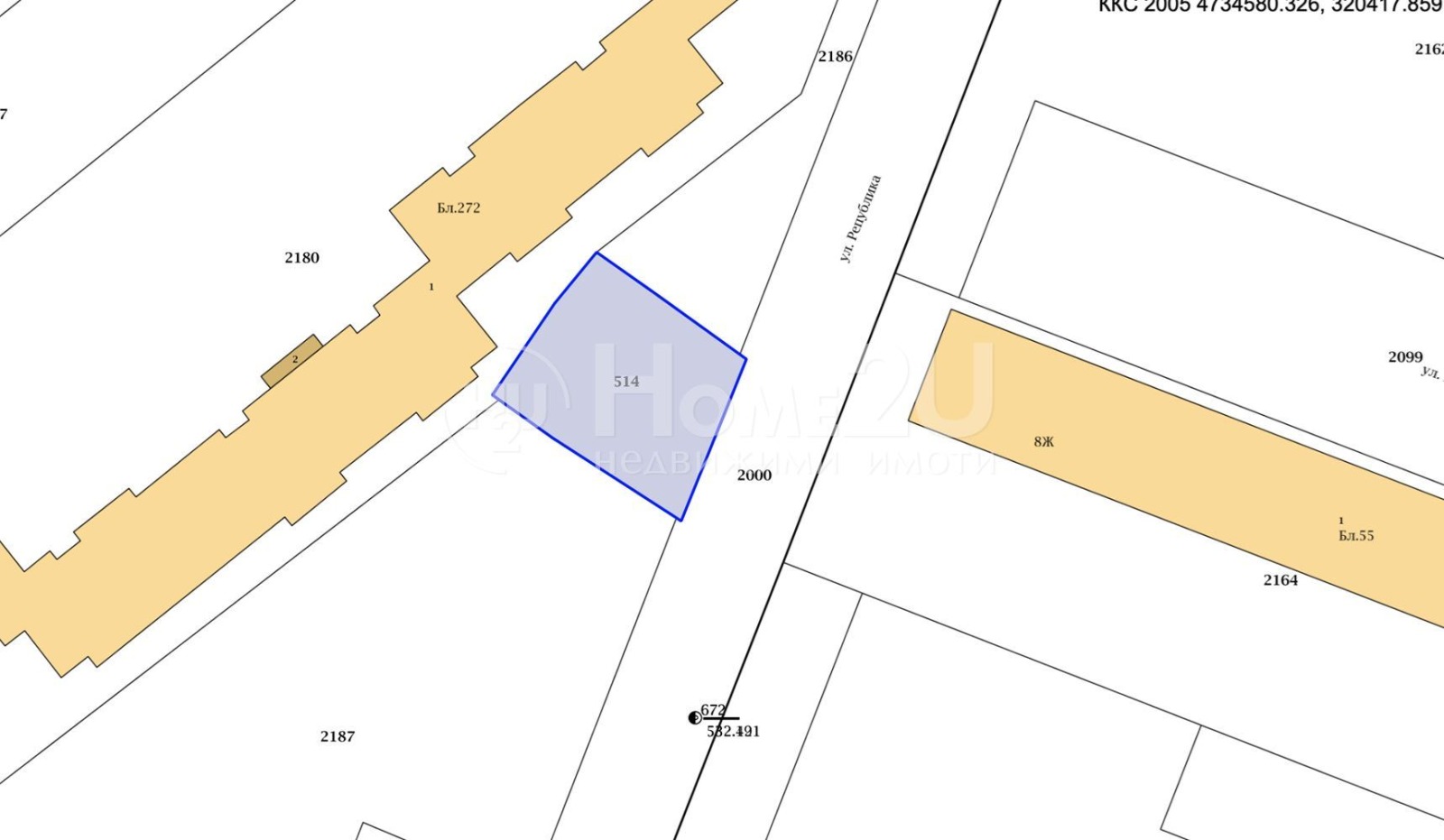 Продава ПАРЦЕЛ | Imot.bg — изображение 2