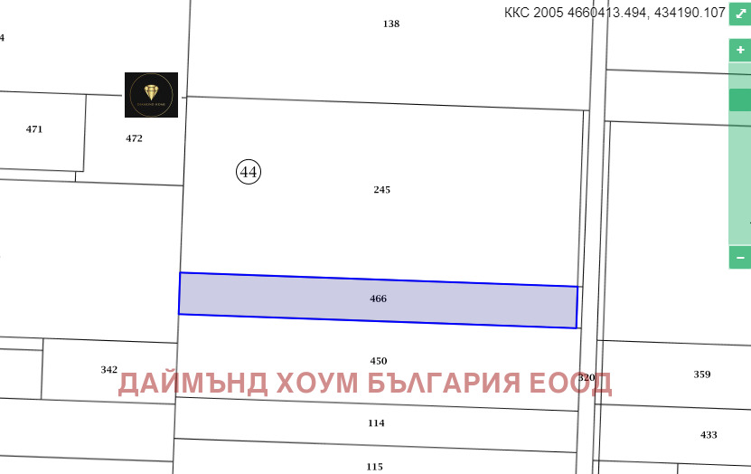 Продава ПАРЦЕЛ | Imot.bg — изображение 1