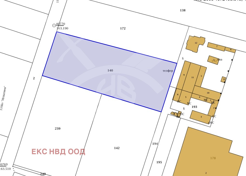 Продава ПАРЦЕЛ | Imot.bg — изображение 1