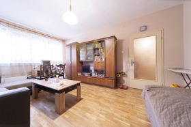 1 dormitorio Tsentar, Ruse 1