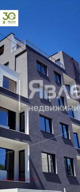 Продава 2-СТАЕН, гр. Варна, Колхозен пазар, снимка 3 - Aпартаменти - 47501005