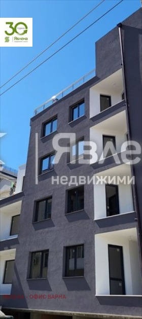 Продава 2-СТАЕН, гр. Варна, Колхозен пазар, снимка 2 - Aпартаменти - 47501005