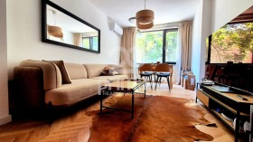 1 soverom Tsentar, Sofia