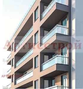 Продажба на тристайни апартаменти в град София — страница 6 - изображение 4 