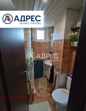 2 slaapkamers Tsentar, Veliko Tarnovo 10