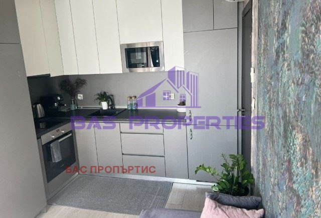 For Sale  1 bedroom Sofia , Banishora , 40 sq.m | 71112549 - image [4]