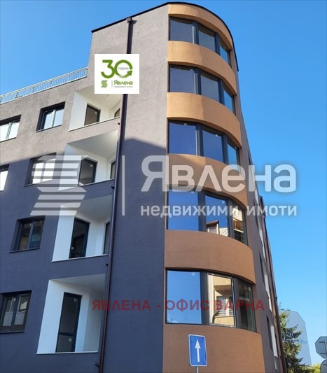 Продава 2-СТАЕН, гр. Варна, Колхозен пазар, снимка 1 - Aпартаменти - 47501005