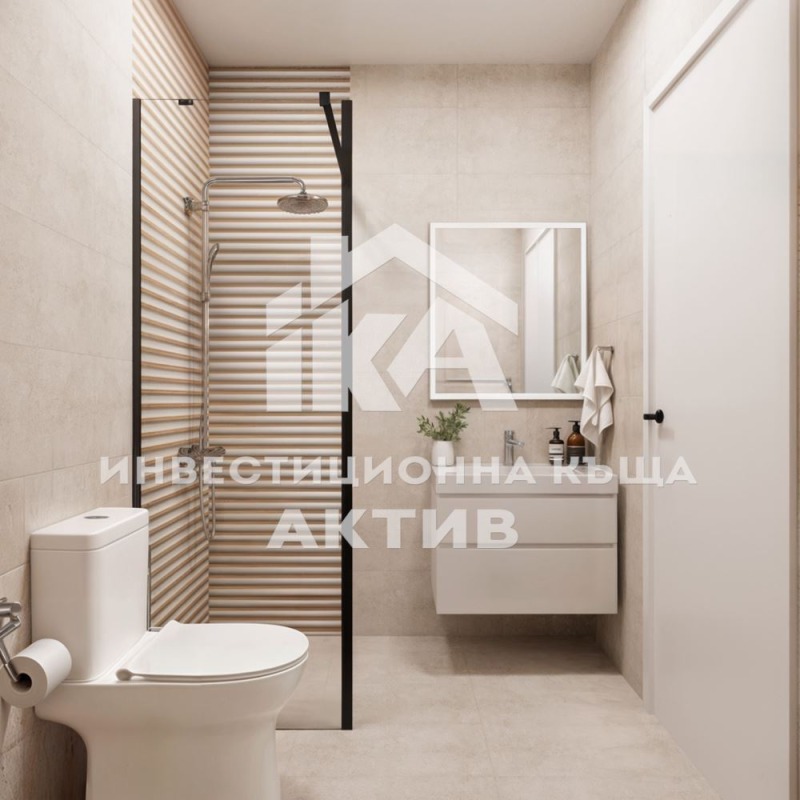 Продава  2-стаен град Пловдив , Кършияка , 66 кв.м | 75019442 - изображение [9]