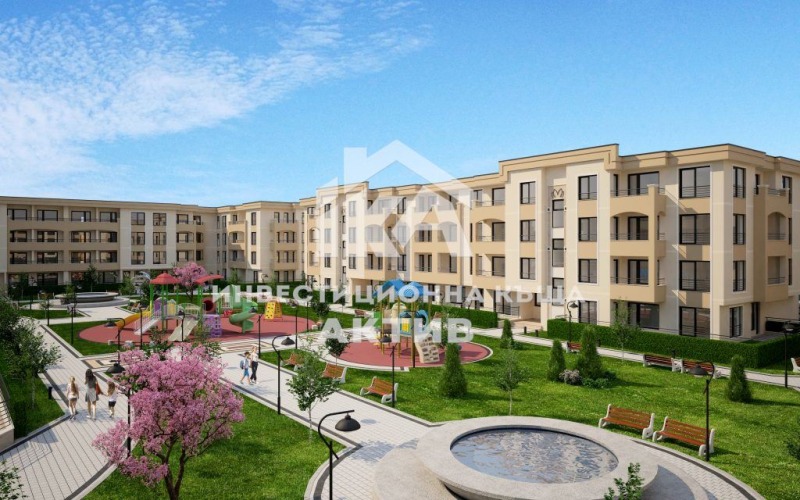 Продава  2-стаен град Пловдив , Кършияка , 66 кв.м | 75019442 - изображение [11]
