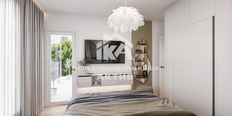 Продава  2-стаен град Пловдив , Кършияка , 66 кв.м | 75019442 - изображение [6]