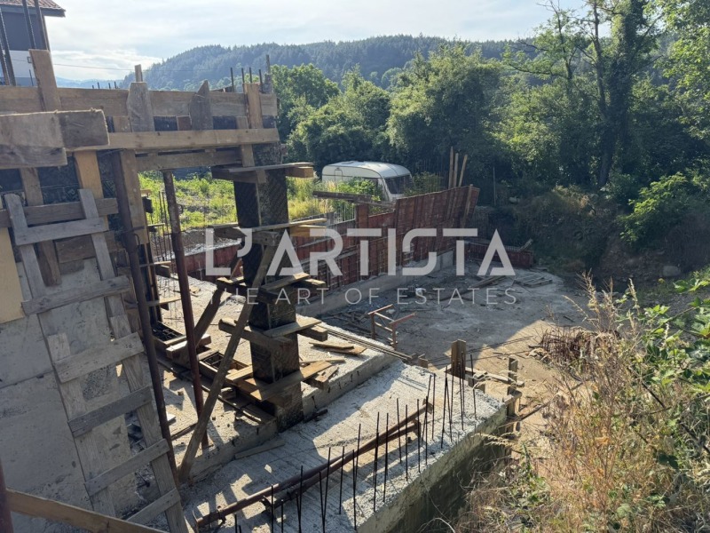 Til salgs  1 soverom Sofia , m-t Gardova glava , 95 kvm | 10839712 - bilde [5]