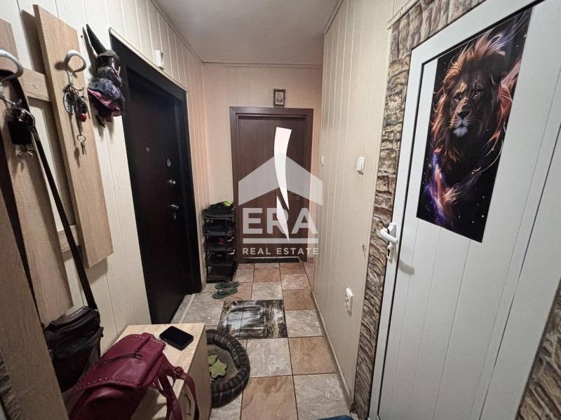 Продается  1 спальня Шумен , Тракия , 61 кв.м | 53216853 - изображение [8]