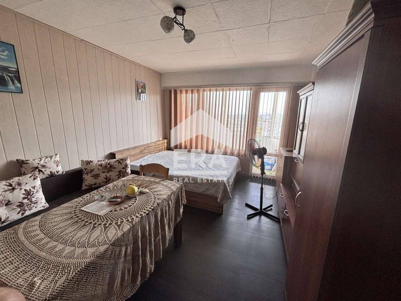 Продается  1 спальня Шумен , Тракия , 61 кв.м | 53216853