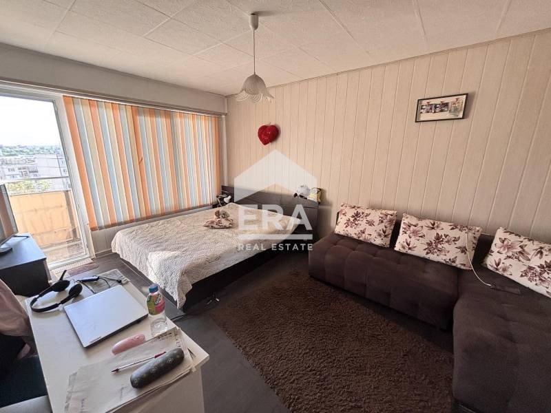 Продается  1 спальня Шумен , Тракия , 61 кв.м | 53216853 - изображение [5]