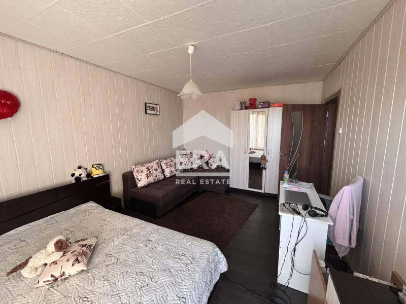 Продается  1 спальня Шумен , Тракия , 61 кв.м | 53216853 - изображение [10]