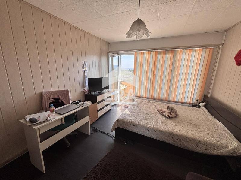 Продается  1 спальня Шумен , Тракия , 61 кв.м | 53216853 - изображение [4]