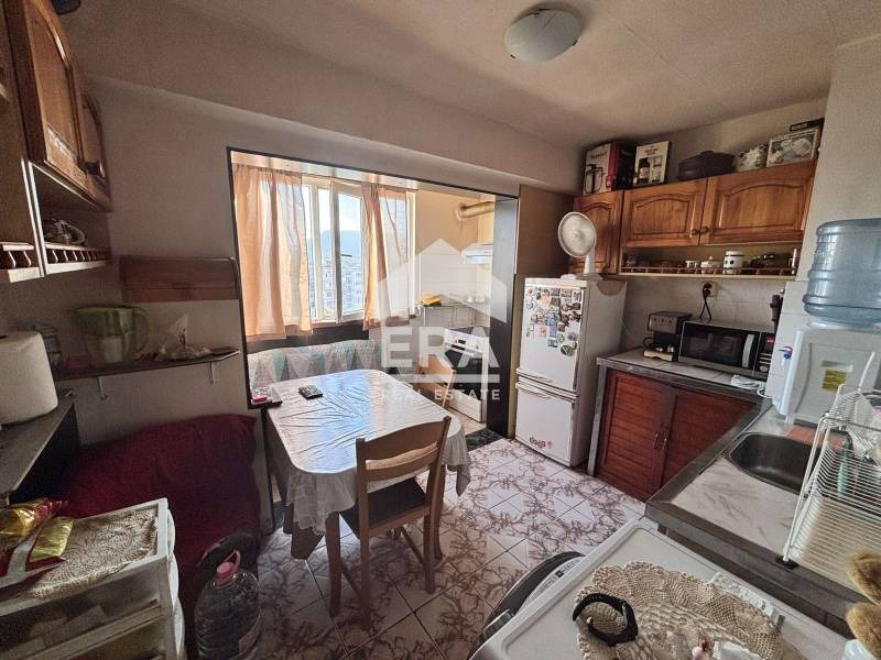 Продается  1 спальня Шумен , Тракия , 61 кв.м | 53216853 - изображение [6]