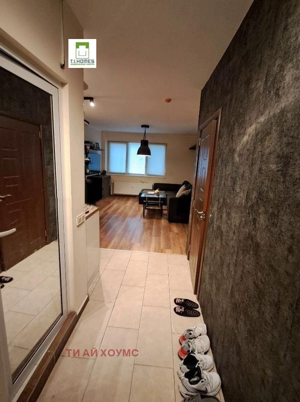 Продава 2-СТАЕН, гр. София, Студентски град, снимка 2 - Апартаменти - 54064640