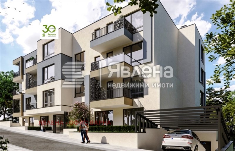 Продава 3-СТАЕН, гр. Варна, Аспарухово, снимка 1 - Aпартаменти - 48018851