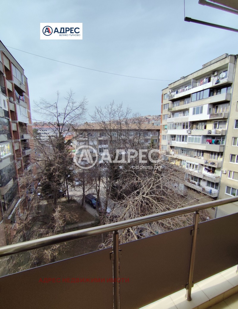 Продава  3-стаен град Велико Търново , Център , 90 кв.м | 86235395 - изображение [17]