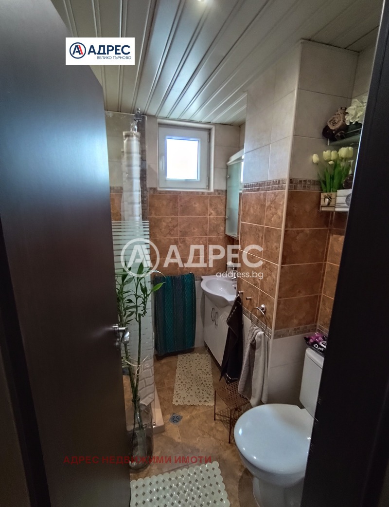 Продава  3-стаен град Велико Търново , Център , 90 кв.м | 86235395 - изображение [10]